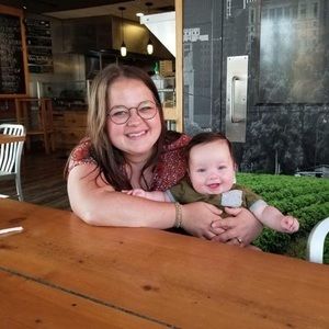 Meet your Posher, Kate